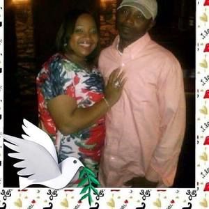 Meet your Posher, Richard